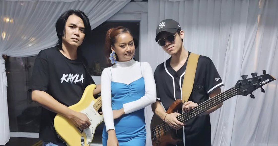 ‘IAmNeeta Sudah Tiada Kaitan Dengan NAR Records & Bekas Pengurus’