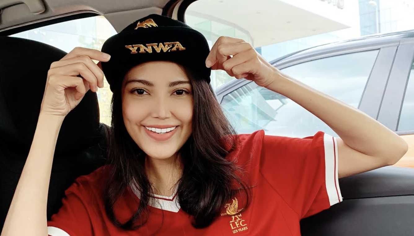 ‘Dah Bertahun Kau Fitnah & Provoke Aku…Sampai Keluarga Aku Pun Kau Sentuh’ – Elyana