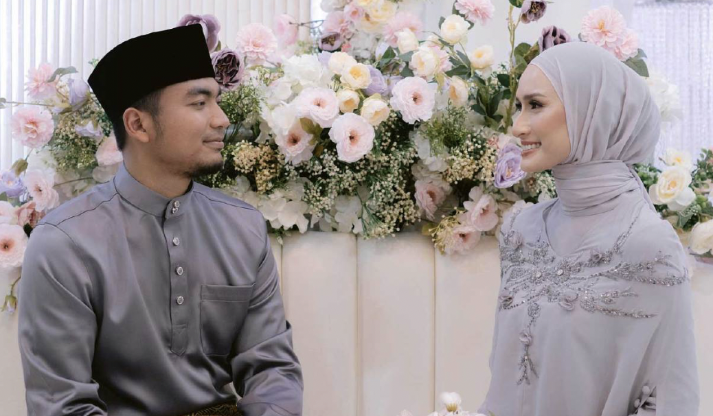 Neera Azizi Pilih Mutawif Sebagai Jodoh, Bakal Nikah Julai Depan