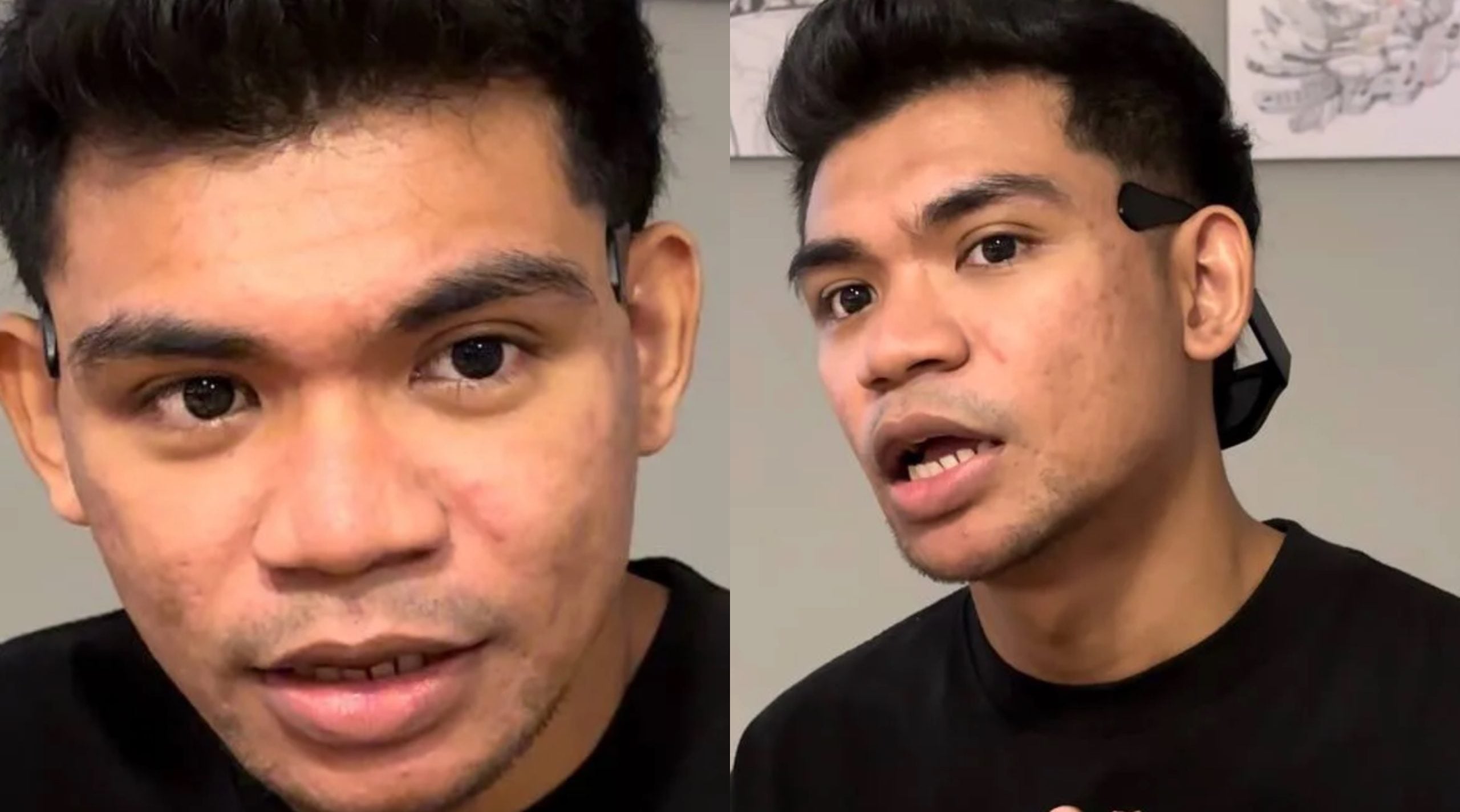 Zynakal Tak Suka Cipta Gimik Murahan, Tak Kisah Dilabel Artis ‘Suam-Suam Kuku’ – ‘Selesa Dapat Hidup Dengan Cara Sendiri’