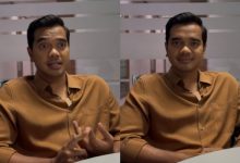 [VIDEO] Alif Satar Syukur Aib Ditutup, Tidak Terbeban Dengan Gelaran ‘Unproblematic Man’ – ‘Saya Jadi Diri Sendiri’