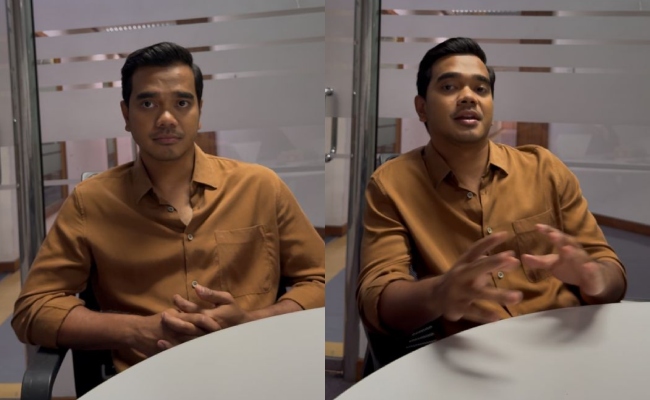 [VIDEO] ‘Pilihan Di Tangan Anda Untuk Beli Atau Tidak’ – Alif Satar Akui Sukar Untuk Usahawan Berniaga Dengan Harga Barang Tak Menentu