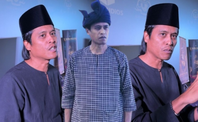 Amerul Affendi Kejar Cita-Cita Jadi Pensyarah, Bakal Sambung Belajar Di UPSI – ‘Lakonan Tetap Nombor Satu’