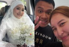 Sheila Rusly Terima Menantu Lagi, Anak Bongsu Nikah Hari Ini