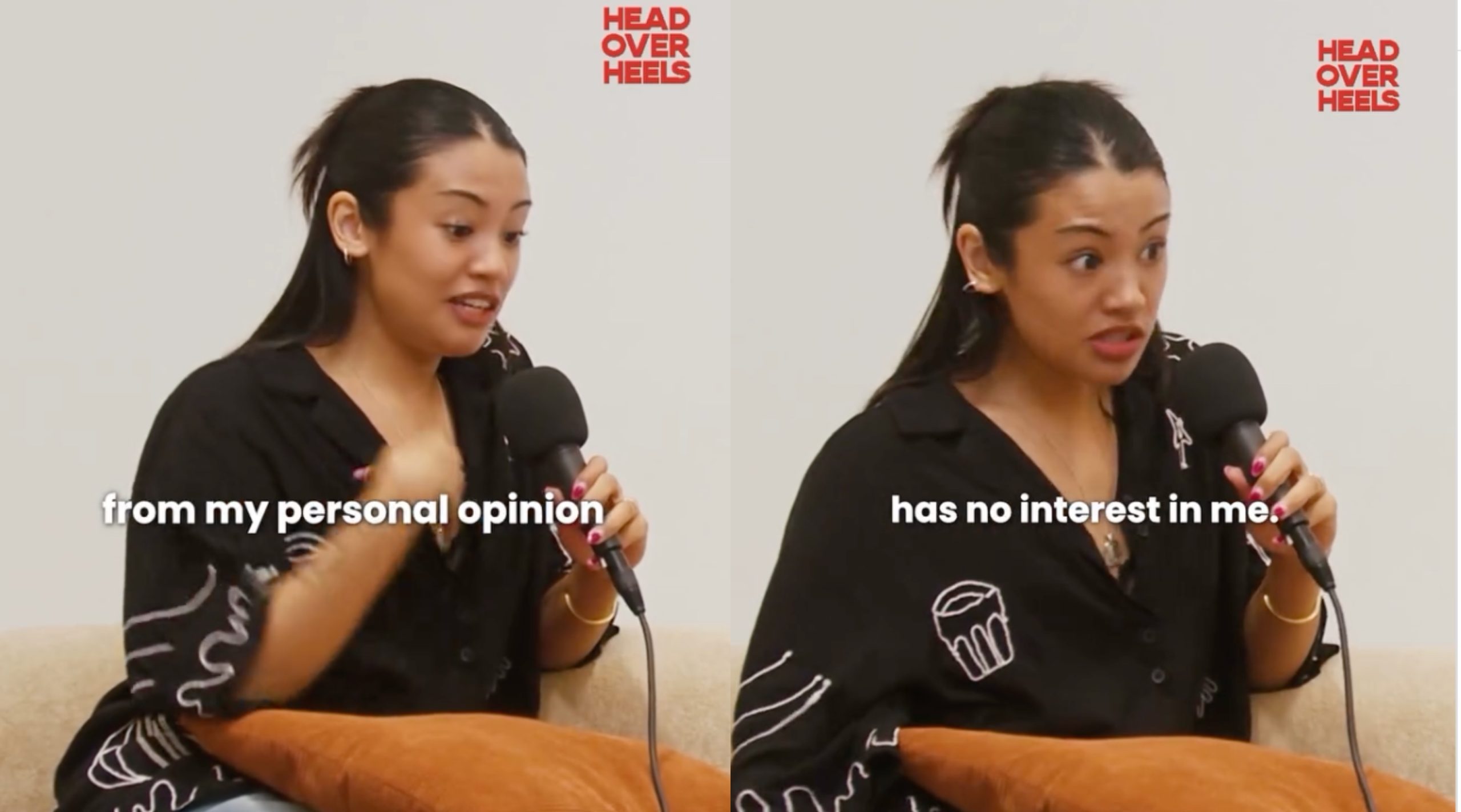 [VIDEO] ‘Dia Cuma Tanya Adakah Saya Sembahyang?’ – Anak Dakwa Zainal Abidin Tiada Usaha Untuk Berdamai
