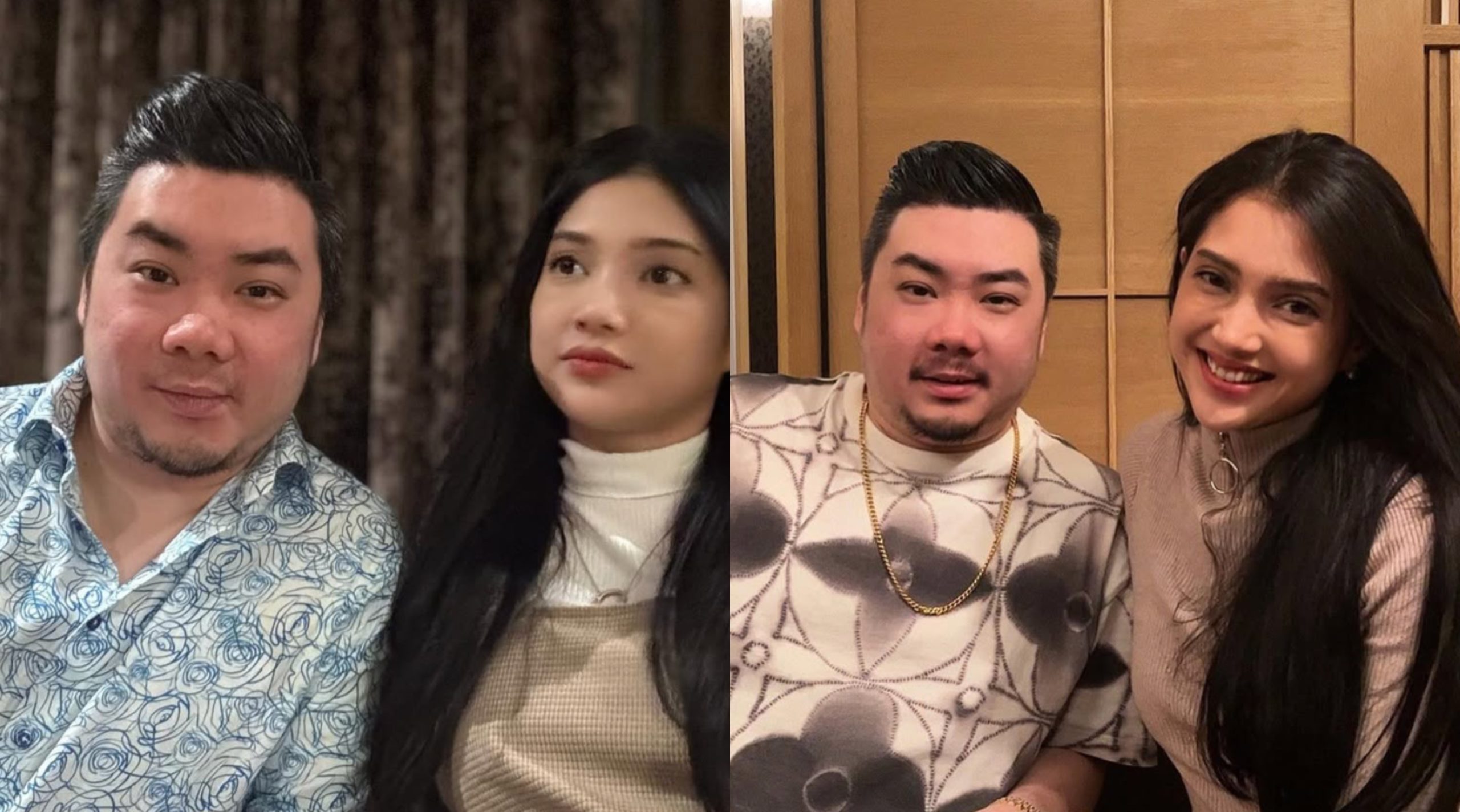 [VIDEO] ‘Awak Meyakinkan Saya Kita Akan Jadi Ibu Bapa Yang Sempurna’ – Atikah Suhaime