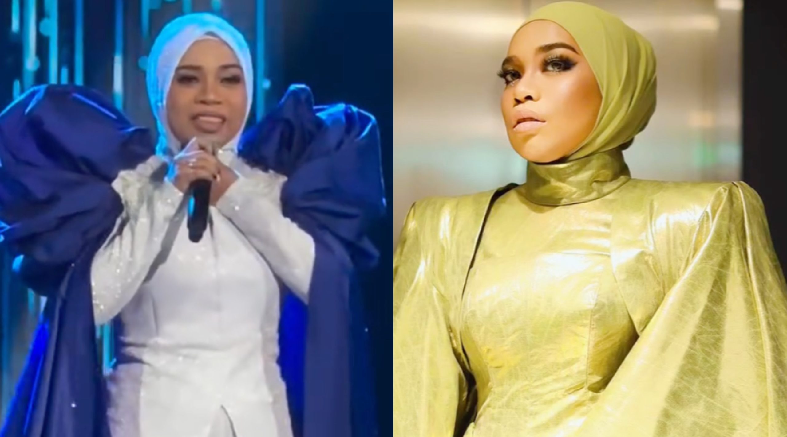 ‘JPAM Datang Ular Tu Tak Ada Di Tempat Yang Kami Nampak…Pergi Mana?’ – Ayu Damit