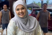 [VIDEO] Zarina Zainuddin Kongsi Momen Azal Mengamuk, Kecewa Perempuan ‘Block’ Akaun Instagram – ‘Dia Tak Kenal Saya’