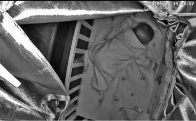 Bayi Empat Bulan Meninggal Dunia Selepas Dua Jam Menangis, Ibu Bapa Guna Kaedah ‘Sleep Training’