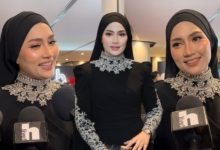 [VIDEO] Fasha Sandha Enggan Ulas Tentang Imej Berhijab – ‘Saya Tak Cukup Sempurna Untuk Cakap Hal Keagamaan’