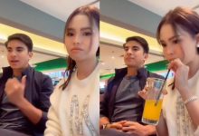 [VIDEO] Syed Saddiq Tegur Bella Astillah Suka Minum Manis & Makan Lambat, Netizen ‘Warning’ – ‘Juara Debat Tu’