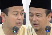 [VIDEO] ‘Tolong Buang Mindset Letak Ibu Bapa Di Rumah Orang Tua Makna Kita Nak Buang Mereka’ – Syamsul Debat