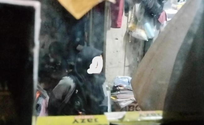 Wanita Kurang Upaya ‘Diratah’ 9 Lelaki Secara Bergilir
