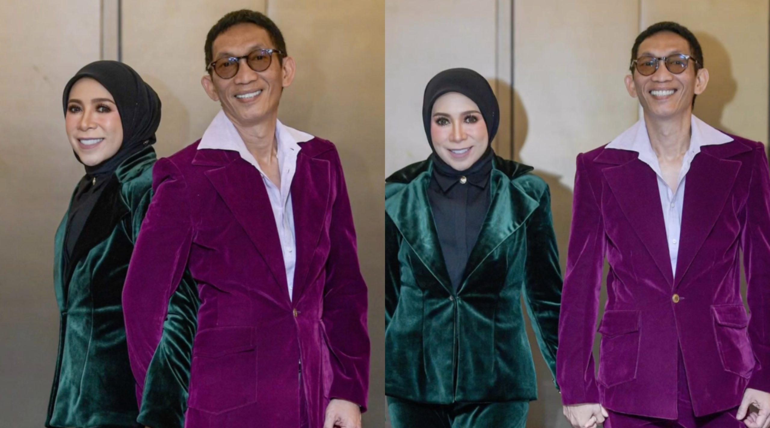Bertemakan Prom Nite, Konsert Ada Apa Dengan Melly…? Kembali Lagi! Kali Ini Ada Banyak Kejutan Istimewa Menanti Peminat