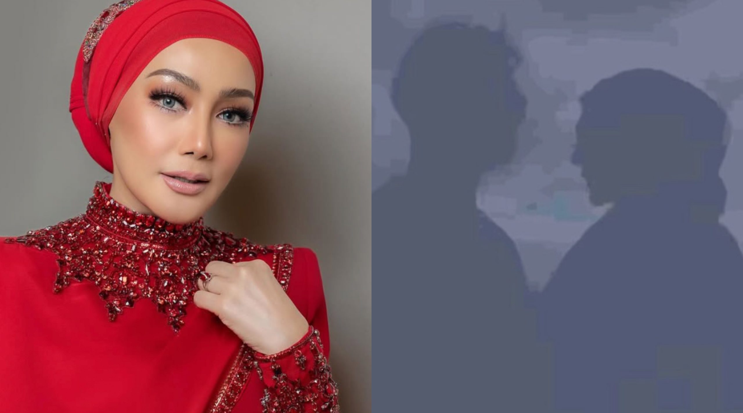 Erra Fazira Bagi ‘Hint’ Dah Temui Pengganti? – ‘Selamat Ulang Tahun Buat Kamu Yang Mendamaikan’