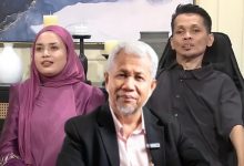 [VIDEO] ‘Cinta Boleh Pudar & Sirna, Tapi Rasa Belas Kasihan Takkan Padam’ – Fadzilah Kamsah