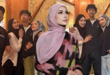 [VIDEO] ‘Saya Seronok & Terharu Rayqal Masih Anggap Saya Ibu Tirinya’ – Fasha Sandha