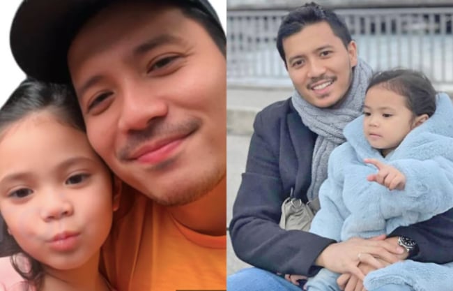 [VIDEO] ‘Kalau Ada Kata Saya Sibuk Sampai Tak Jenguk Anak, Itu Tidak Benar’ – Fattah Amin