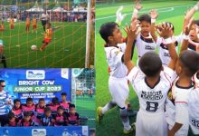 FGV Bright Cow Junior Cup 2024: Serlahkan Bakat, Serlahkan Potensi!