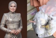 [VIDEO] Haliza Maysuri Guna Petua Letak Labu Kundur Di Pejabat, Dakwa Elak Kena Gangguan – ‘Ia Serap Aura Negatif & Membusuk Sebagai Tanda’