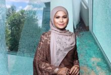 [VIDEO] Haliza Maysuri Risau ‘Sliding Door’ Tiba-Tiba Pecah – ‘Rumah Dipantau 24 Jam, Kami Dah Semak CCTV’