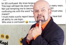 Harith Iskander Akan Dipanggil Jakim, Isu Komen ‘Ham’ Persenda Nabi