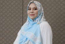 Zehra Zambri Nafi Sedang Hamil, Akui Belum Dapat Berat Badan Ideal Selepas Bersalin ‘Czer’