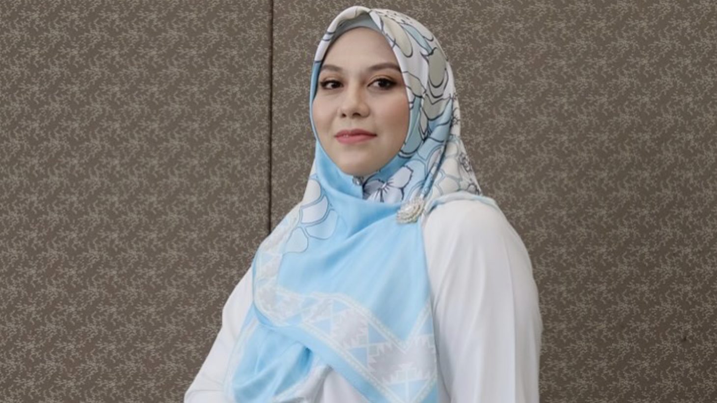 Zehra Zambri Nafi Sedang Hamil, Akui Belum Dapat Berat Badan Ideal Selepas Bersalin ‘Czer’