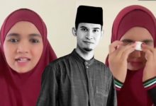 [VIDEO] Ina Naim Demam, Mimpi Arwah Suhaimi Tiga Hari Berturut – ‘Saya Sebenarnya Rindu’