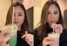 [VIDEO] Minum Ais Dalam Pantang, Intan Najuwa ‘Sekolahkan’ Netizen – ‘Air Sejuk Kalau Masuk Badan Akan Tukar Kepada Suhu Badan’