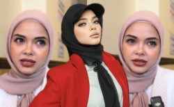 Kalau Ada Jodoh Atau Saya Suka Seseorang, Saya Tak Tahu'