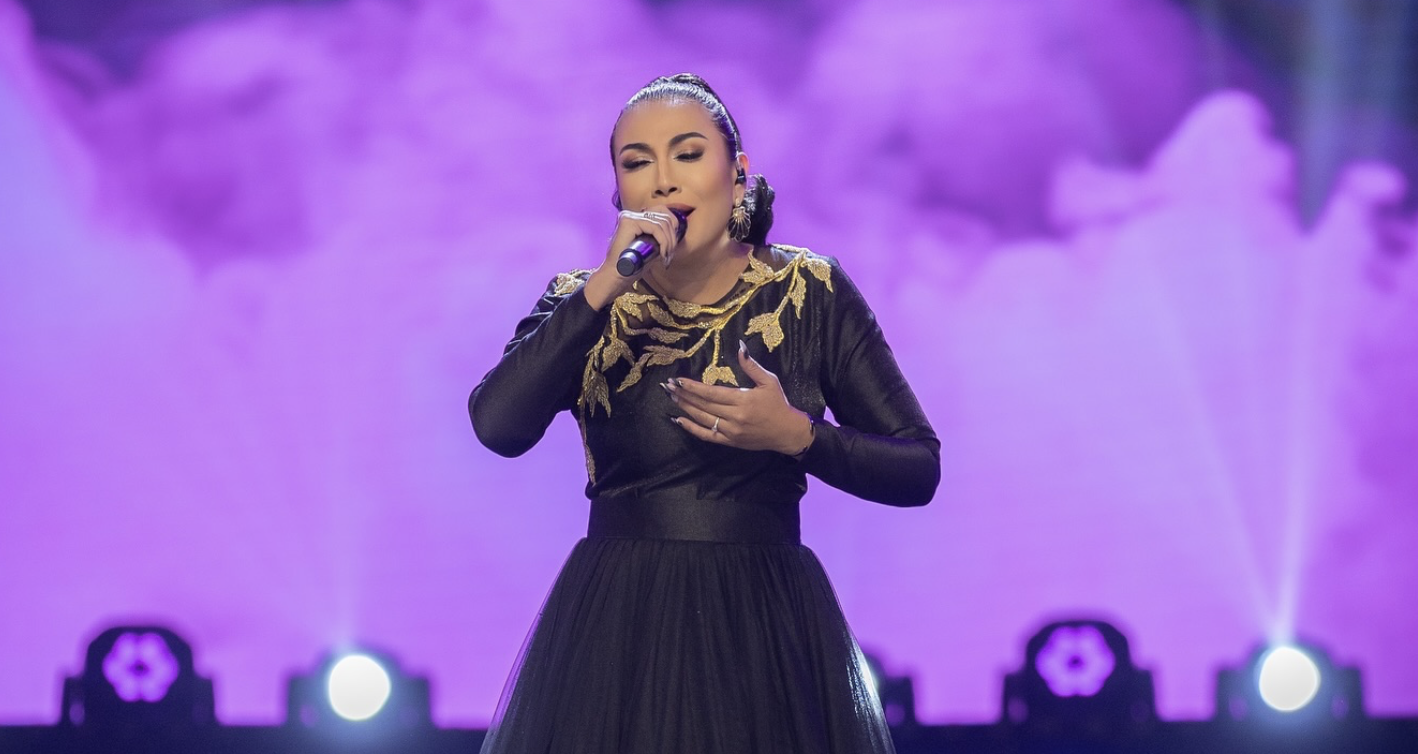 Ning Baizura Tepis Dakwaan Nak Ambil Hati Syafinaz Menyanyi Lagu ‘Ingin Bersamamu’