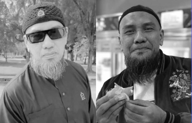 Jojo One Nation Emcees Meninggal Dunia, Rebah Di Masjid Ketika Perjumpaan Kumpulan Tabligh