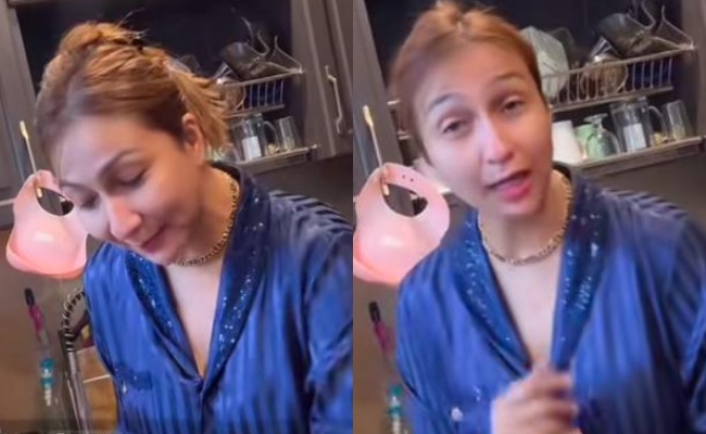 [VIDEO] Kak KM Titip Pesanan Untuk Para Lelaki Islam – ‘Kalau Solat Jumaat Pun Tak Pergi ..’