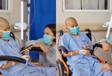 [VIDEO] Elly Mazlein Melawat Adik Nur Umairah Di Hospital – ‘Dia Pesan Doakan Juga Buat Ibu Bapanya’