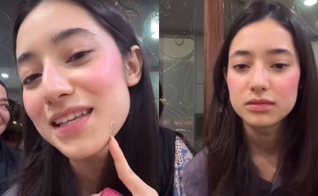 [VIDEO] Ameera Khan Hanya Mampu Merancang, Tawakal Dengan Perancangan Allah – ‘Insya-Allah Kahwin Pada Waktu Tepat’