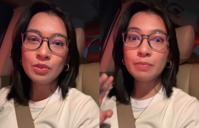 Misha Omar Terpaksa Berdiri Di Konsert Ernie Zakri, Kesal Individu ‘Rembat’ Tempat Duduk – ‘Tanpa Rasa Berdosa, Minta Maaf Pun Tidak’