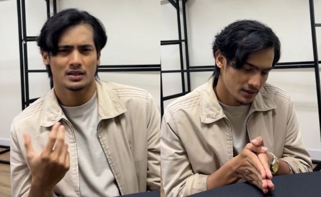 [VIDEO] Niezam Zaidi ‘Trauma’ Kongsi Kisah Peribadi, Bakal Umumkan ‘Berita Gembira’ Bila Tiba Waktunya – ‘Saya & Fify Mesra’