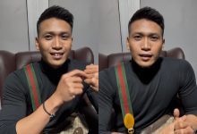 [VIDEO] Noki K-Clique Target Kahwin Tahun Ini, ‘Cemburu’ Tengok Kawan-Kawan Dah Berkeluarga – ‘Saya Nak Wanita Bertudung, Faham Agama & Kerja Saya’