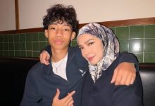 Nora Danish Tak Letih Ingatkan Anak Lelaki Untuk Solat Lima Waktu & Zikir – ‘Dari Itulah Allah Akan Lindungi’