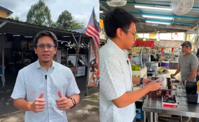 [VIDEO] Opai Dedah Bisnes Minyak Wangi Raih Untung RM100K, 10% Sedekah Pada Komuniti Memerlukan