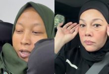 [VIDEO] Berdekah Gelak! Pembantu Rumah Sharifah Shahira Takut Terima Rawatan Selepas Terpijak Jarum, Siap Menjawab ‘Nanti Saya Letak Belacan’