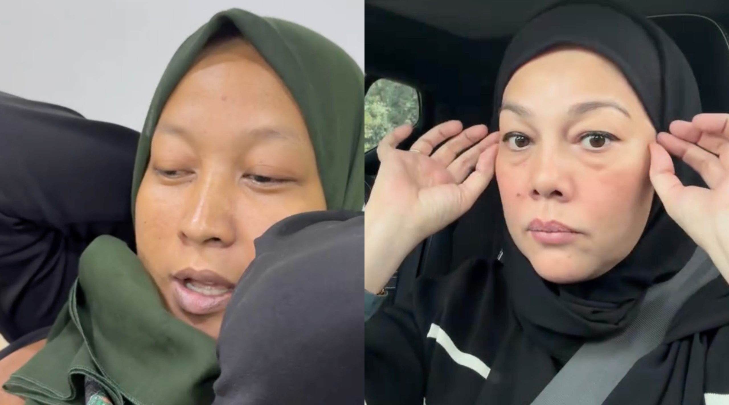 [VIDEO] Berdekah Gelak! Pembantu Rumah Sharifah Shahira Takut Terima Rawatan Selepas Terpijak Jarum, Siap Menjawab ‘Nanti Saya Letak Belacan’