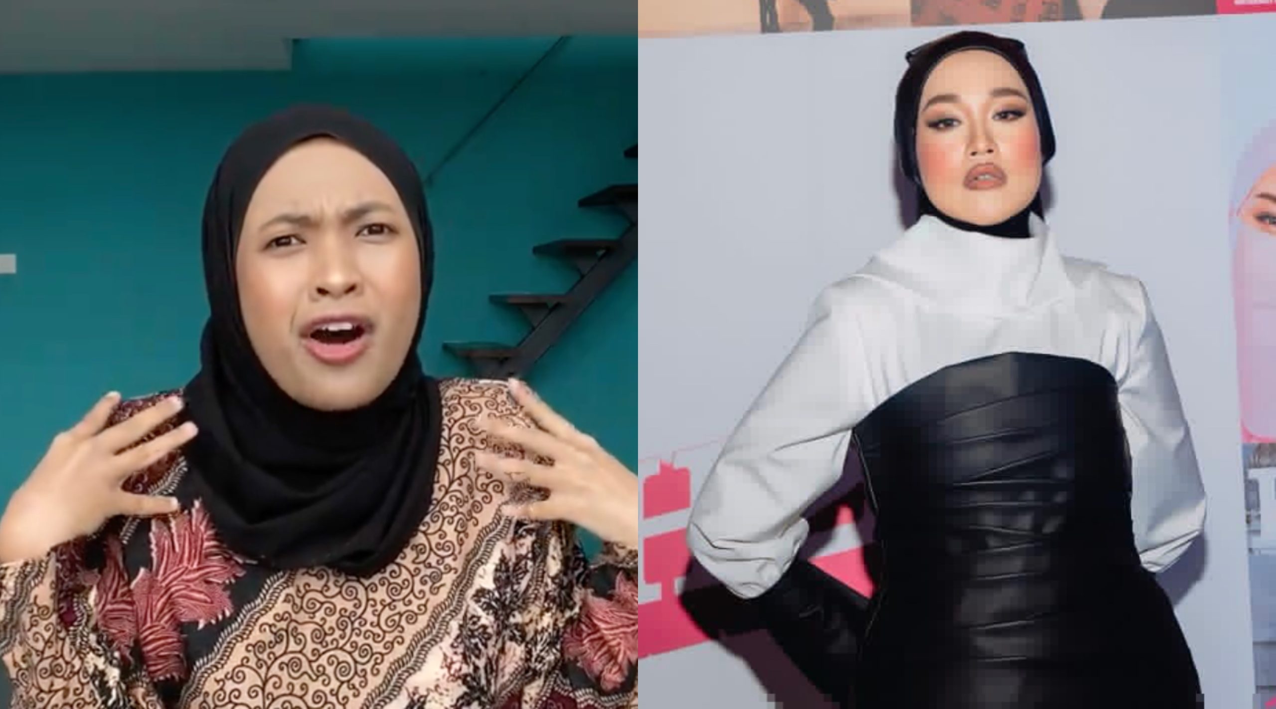 [VIDEO] Peminat Teruja Ernie Zakri Mahu Taja Kos Mekap Sempena Konsert Aura – ‘Saya Dah Tolak Tiga Kali’