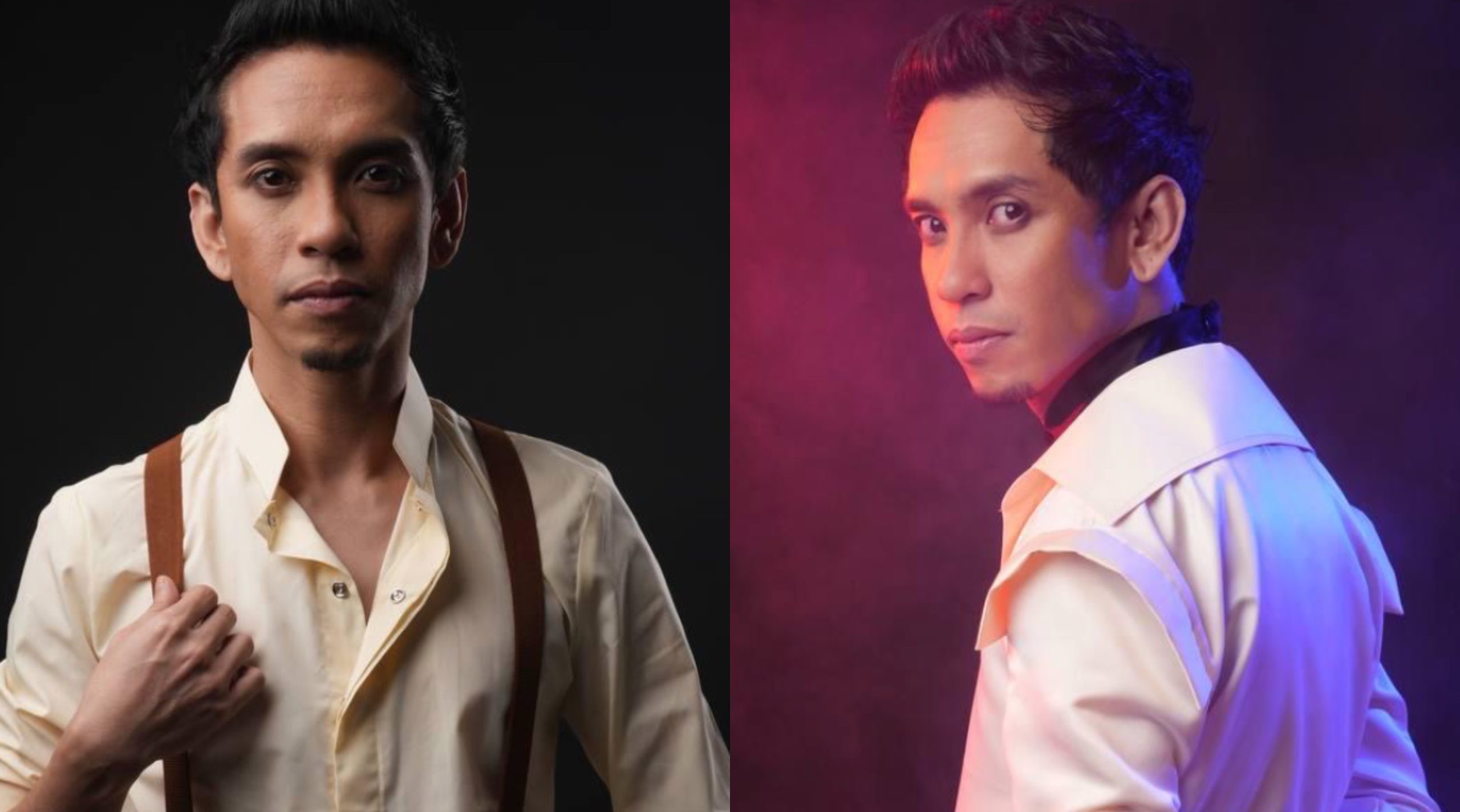 Naqiu Teruja Dapat Menyanyi Lagu Ciptaan Ajai ‘Khayalan’