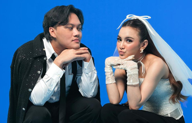 Rizky Febian Dah Kurang Dapat ‘Job’ Menyanyi, Bimbang Masa Depan Anak Bakal Lahir
