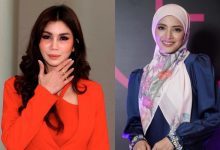 Sajat Kesal Berita Palsu Kematian Tersebar, Fazura Titip Semangat ‘Sabar Ya Allah Ada’