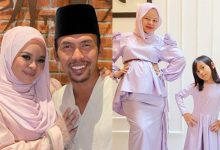 [VIDEO] Arwah Siti Sarah Pernah Berhasrat Hantar Anak Ke Kelas Vokal Jika Mahu Jadi Penyanyi – ‘Saya Tak Halang & Akan Sokong Dia’