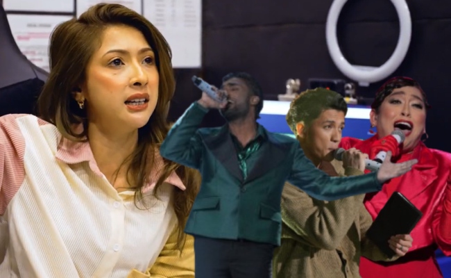 Sarah Ismail Syukur Dengan Komen Juri Profesional, Harap Tidak Letakkan Ekspektasi Tinggi Pada Peserta – ‘Saya Harus Mendidik Sebaik Mungkin’