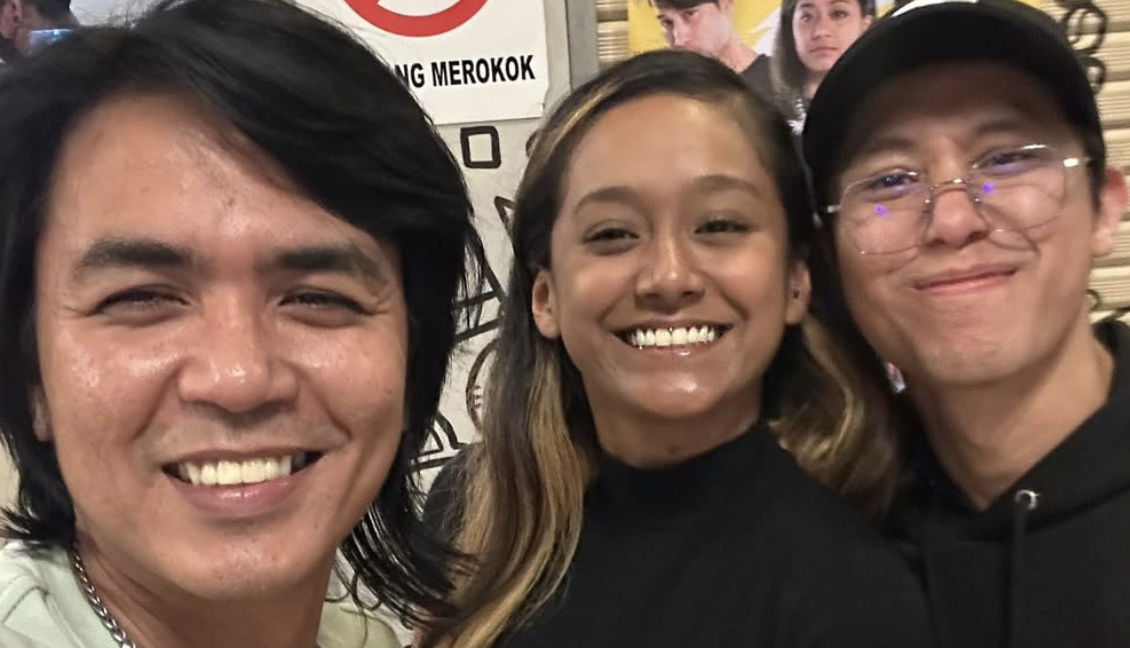 ‘Mereka Tak Hubungi Saya Sebelum Kenyataan Itu Dikeluarkan’ – Becky